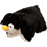 Ontel Penguin Pillow Pet PeeWee at Kmart.com