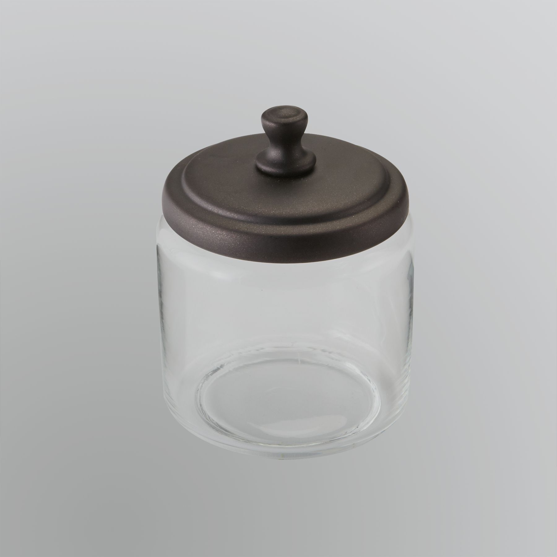 InterDesign Olivia Apothecary Jar at Kmart.com