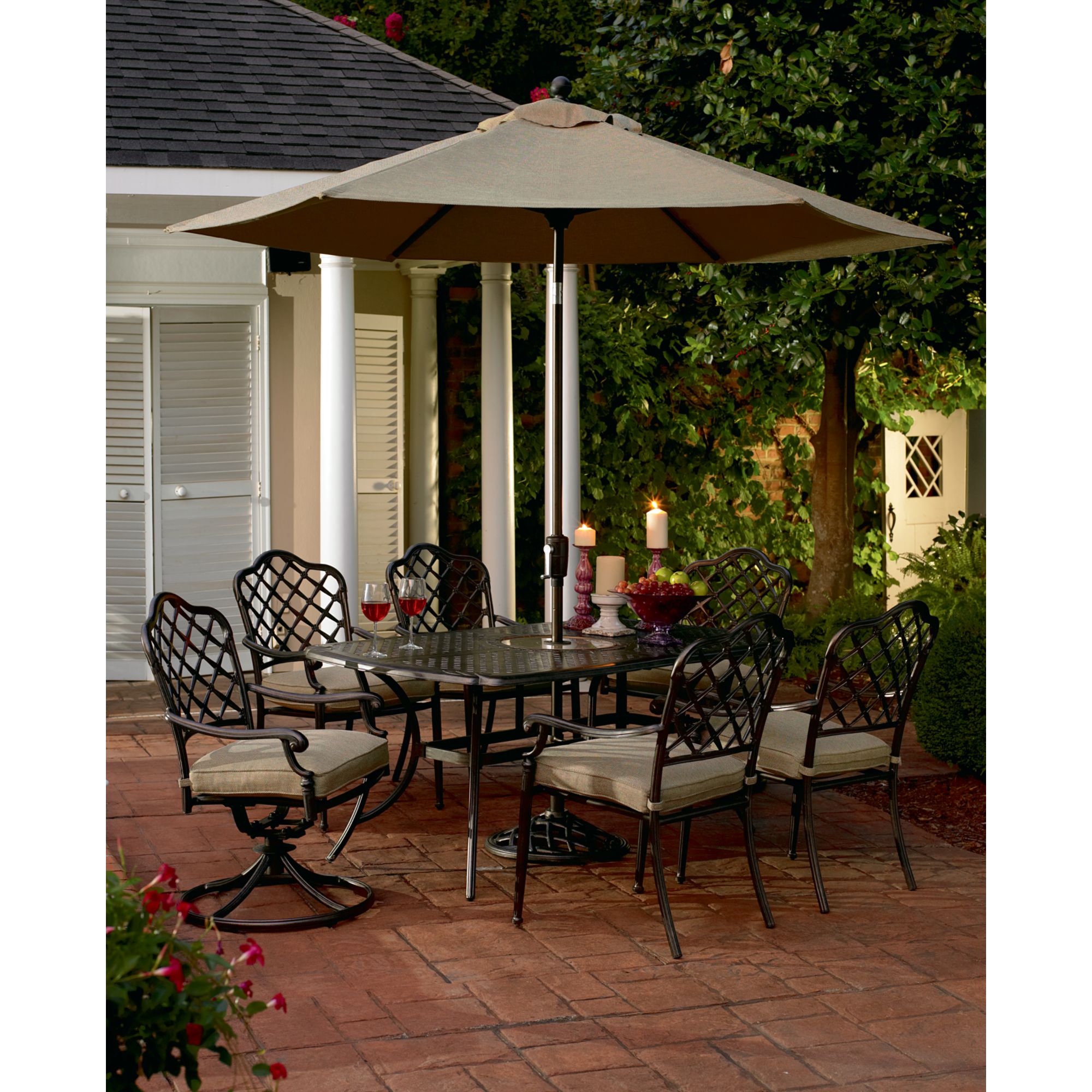 Shop for clearance in Patio Furniture at Kmart.com including Patio ...