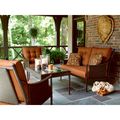 Pine Lake 4 Pc. Deep Seating Set