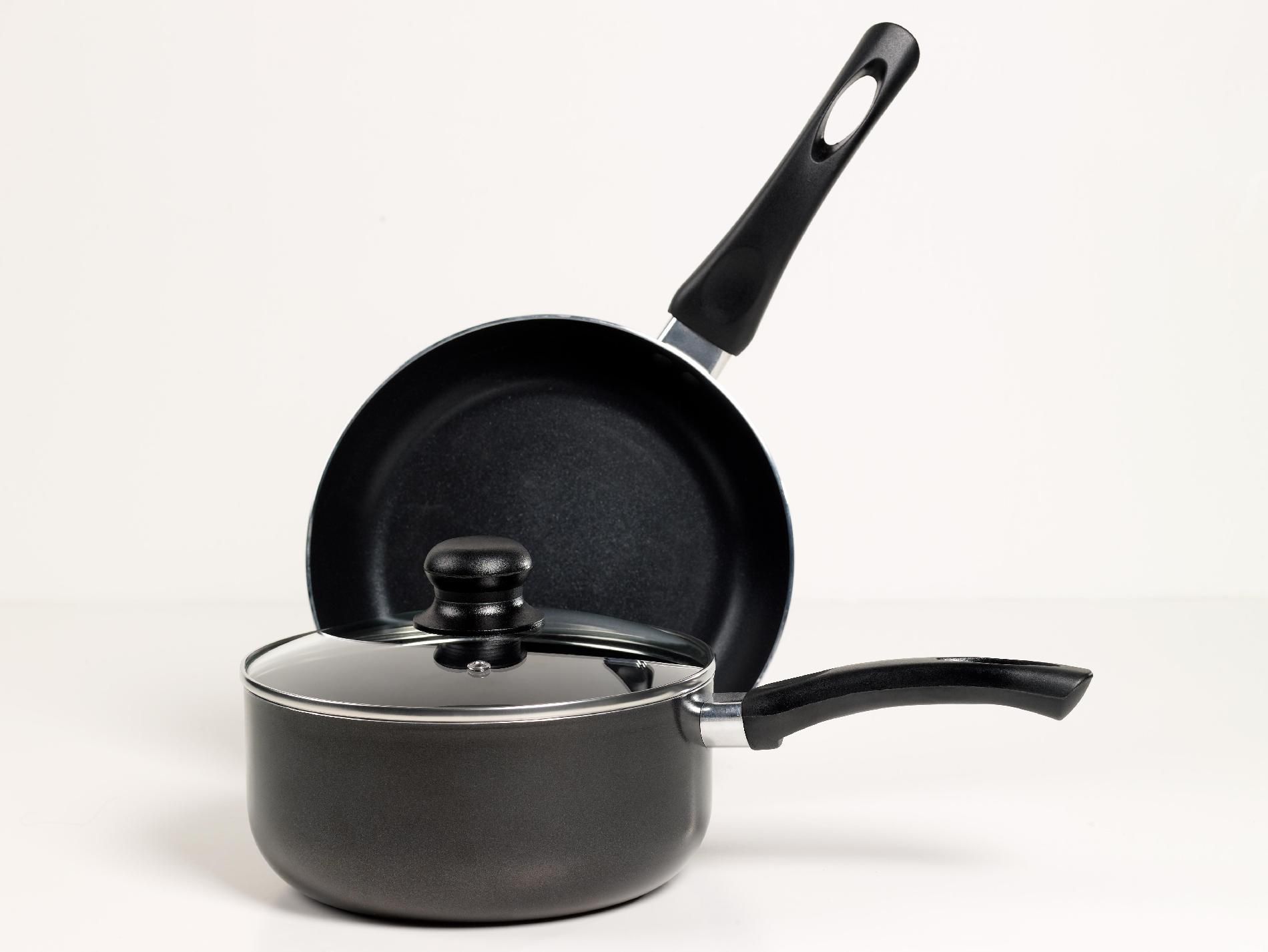 Basic Essentials 3pc Breakfast Set