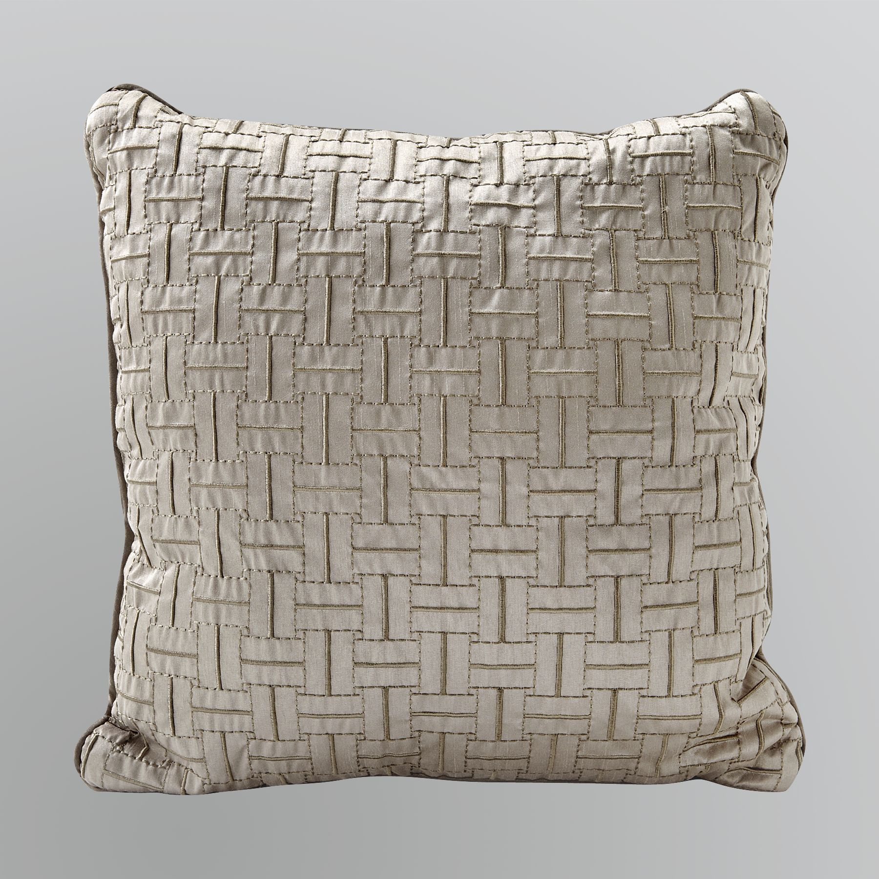 Gramercy Park Monaco Square Decorative Pillow at Kmart.com