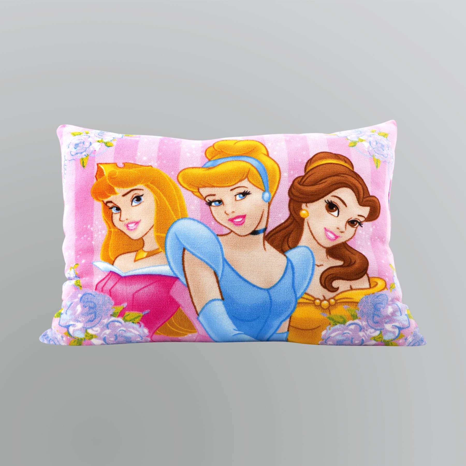 Disney Princess Plush Pillow