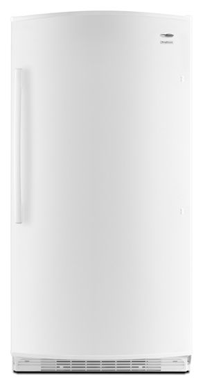 Amana 20.1 cu. ft. Upright Freezer - White at Kmart.com