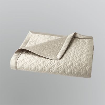 Gramercy Park Monoco Coverlet at Kmart.com