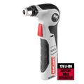 61352 Nextec 12-volt Cordless Hammerhead - Tool Only
