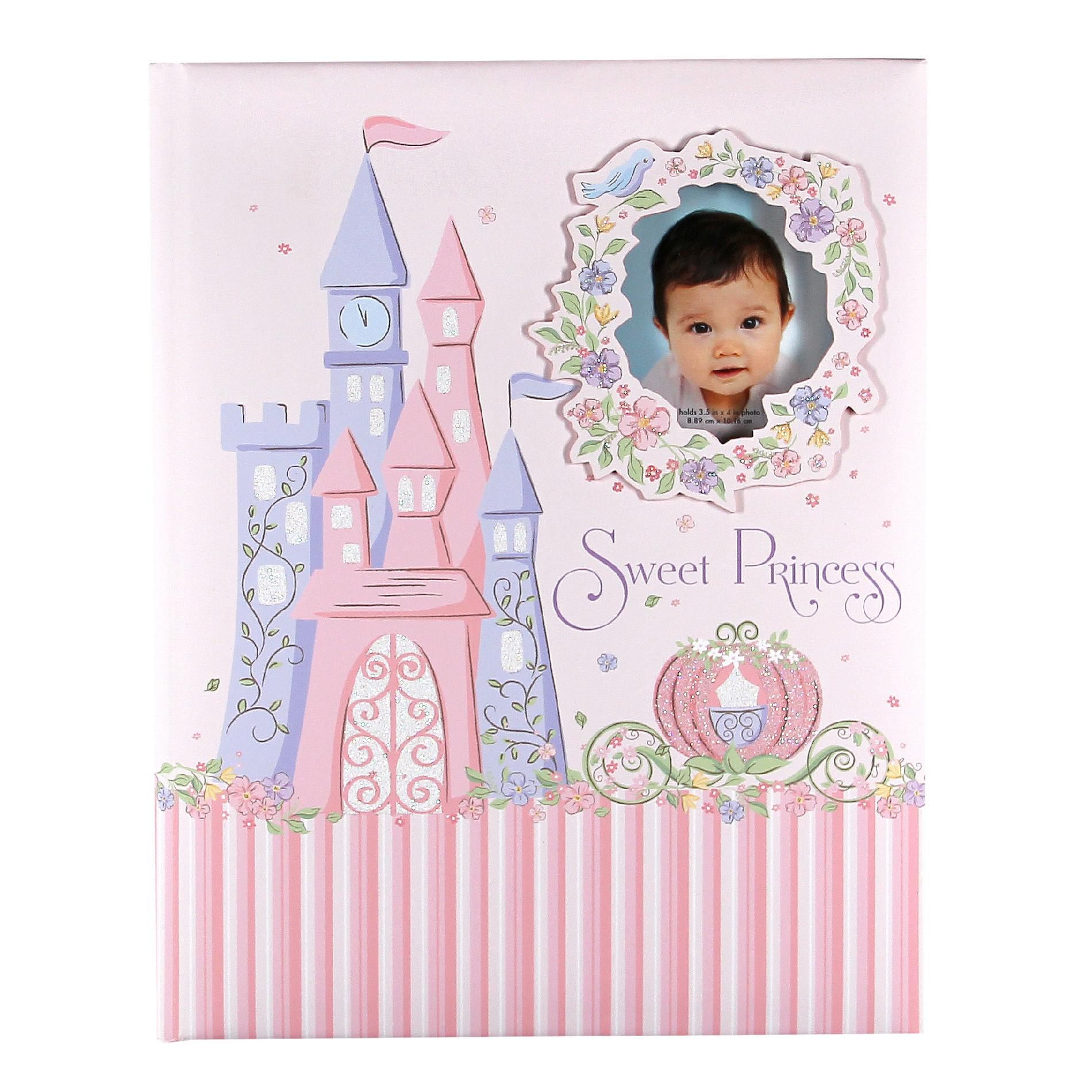 disney baby memory book