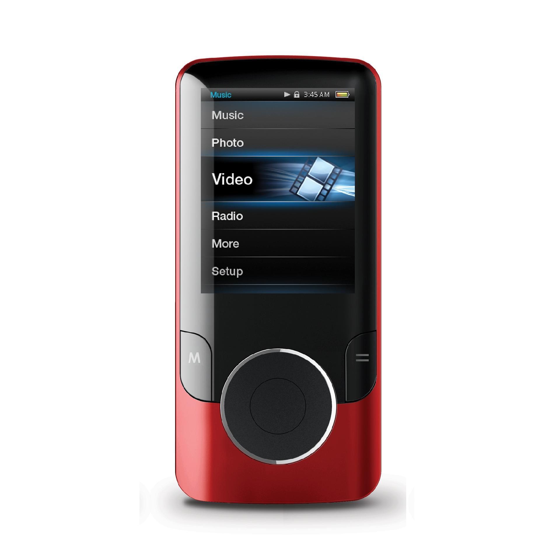 Coby MP3 Video Player at Kmart.com