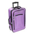 American Trunk and Case\nCapri Collection\nLavender 21