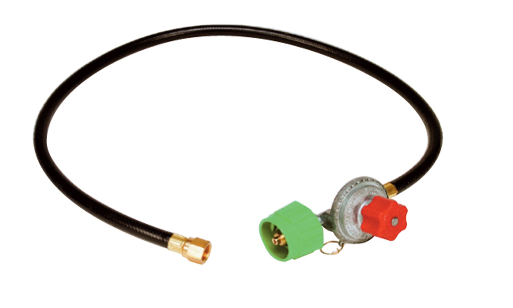 King Kooker&reg; King Kooker® Hose/Regulator with 3/8 Female Flare Swivel at Kmart.com