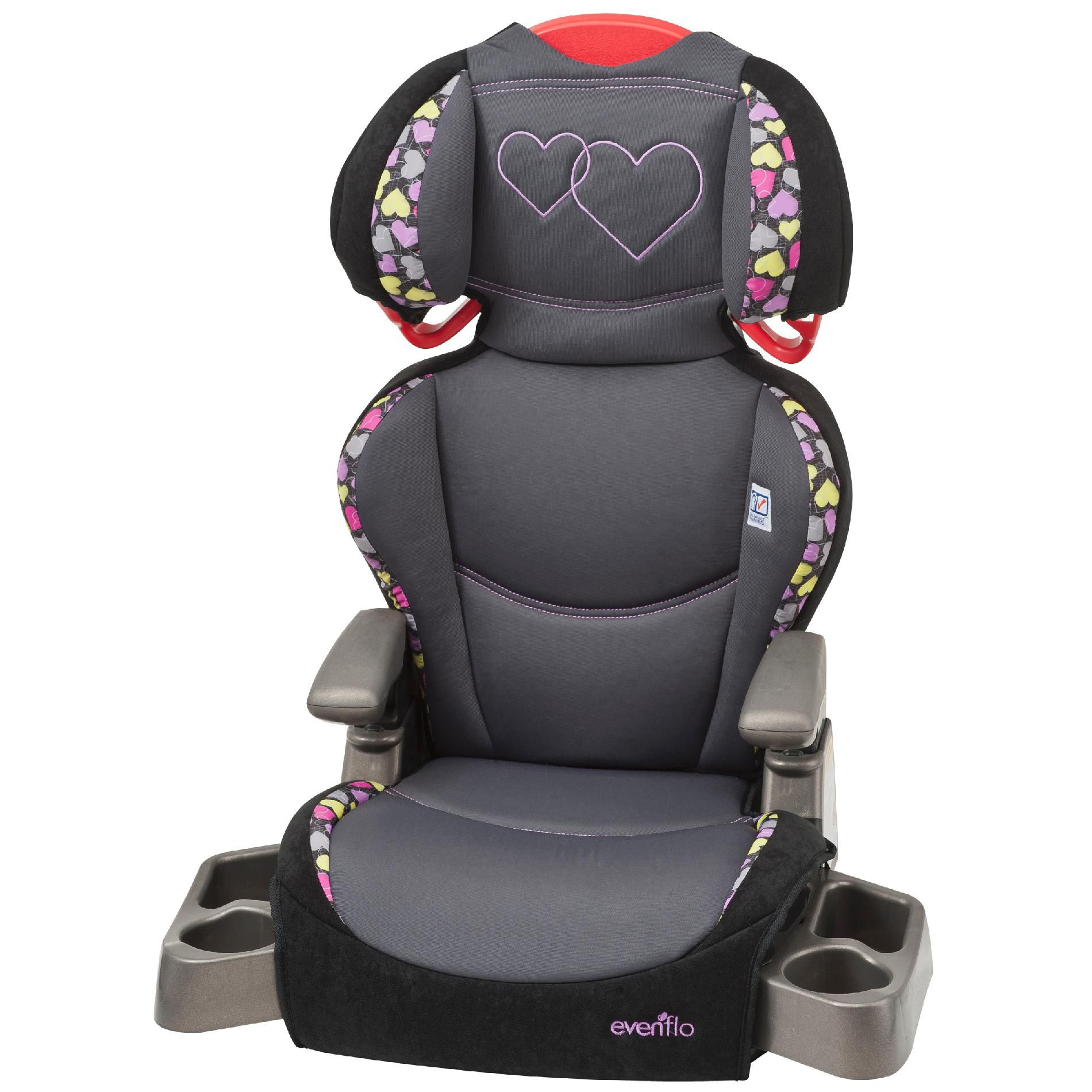 Evenflo Car Booster Seat LX -