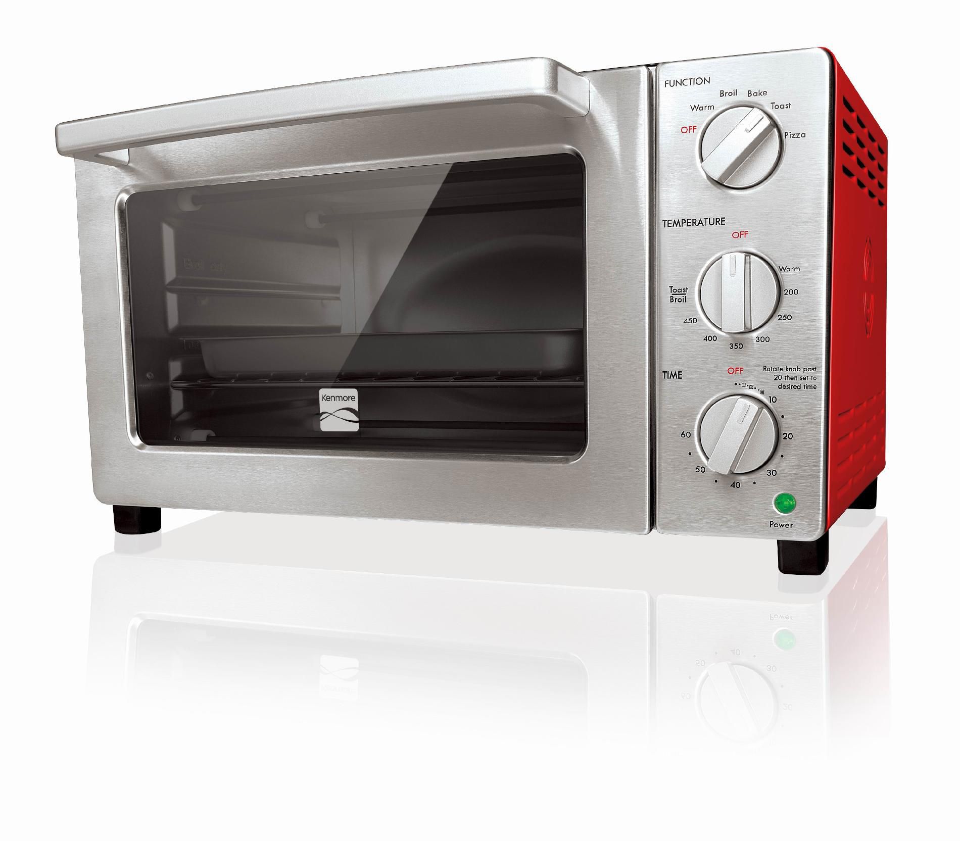 Countertop Toaster Oven Sears.com