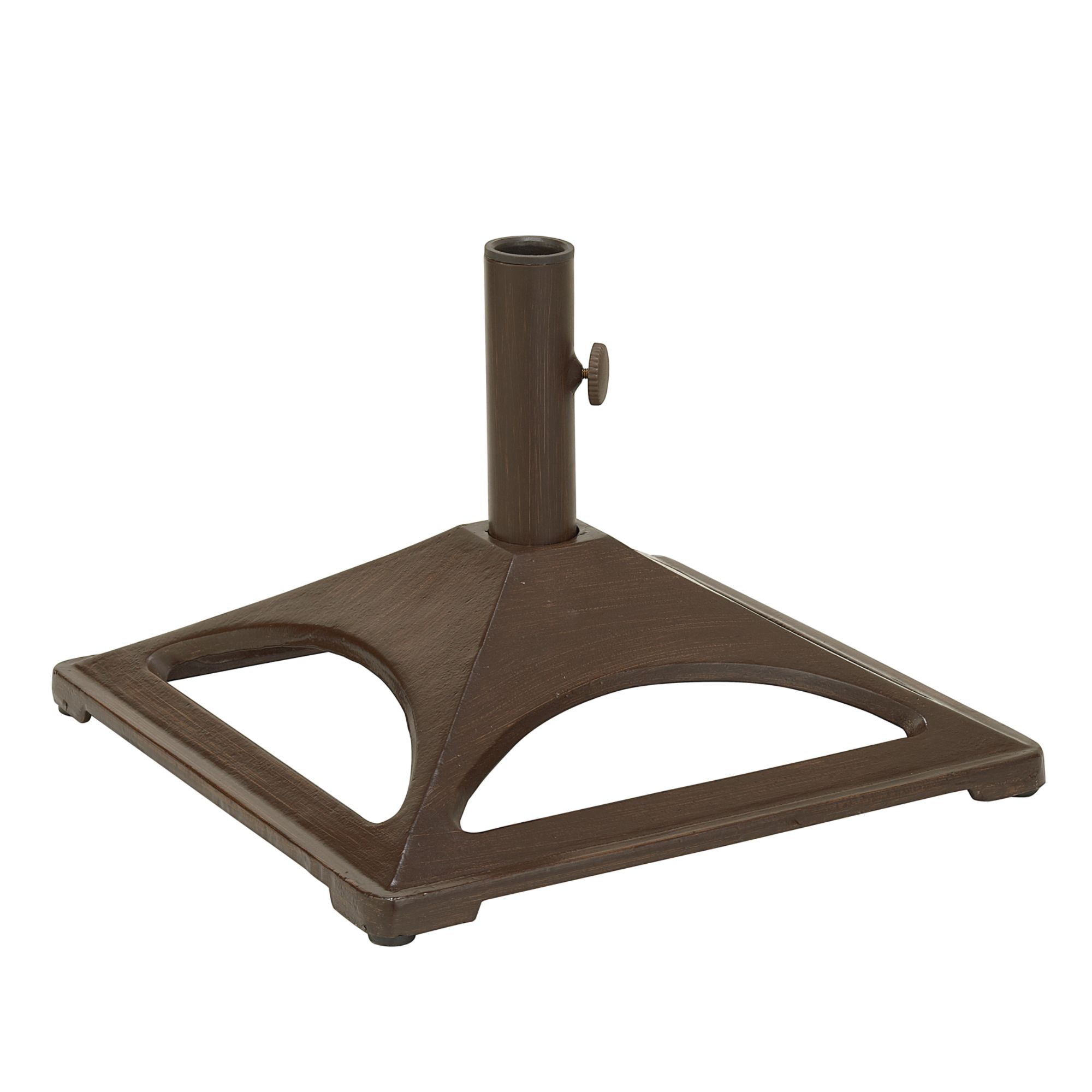 Agio Tribeca Umbrella Base at Kmart.com