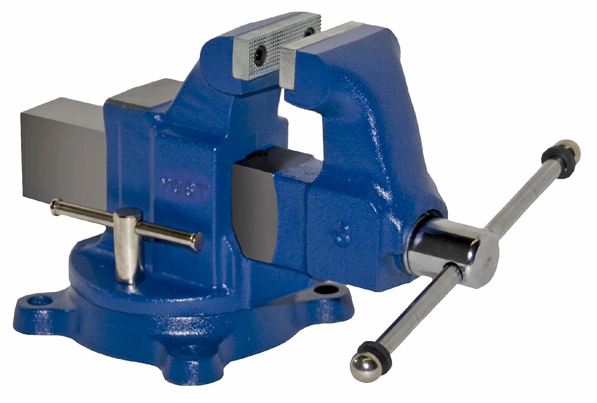 6Inch Bench Vise Hold Your Project Steady With Sears