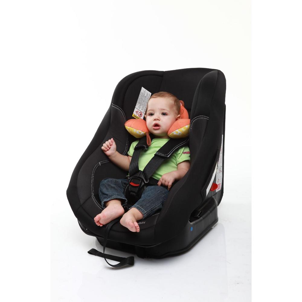 Travel Friends Head and Neck Support - Bear (0-12 months)