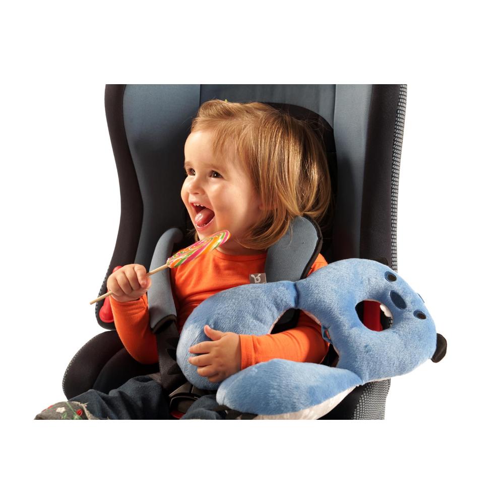 Travel Friends Head and Neck Support - Cat (1-4 years old)