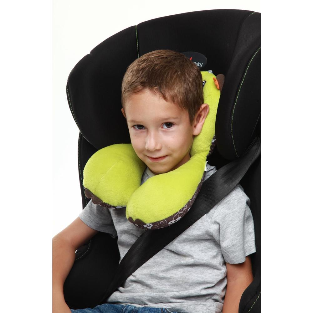 Travel Friends Head and Neck Support - Koala (4-8 years old)