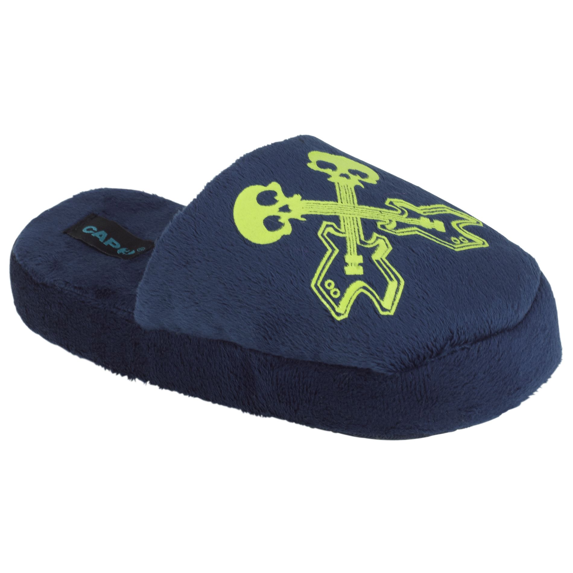 Boys Slippers