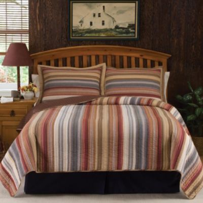 Cannon Retro Lodge Quilt Collection at Sears.com