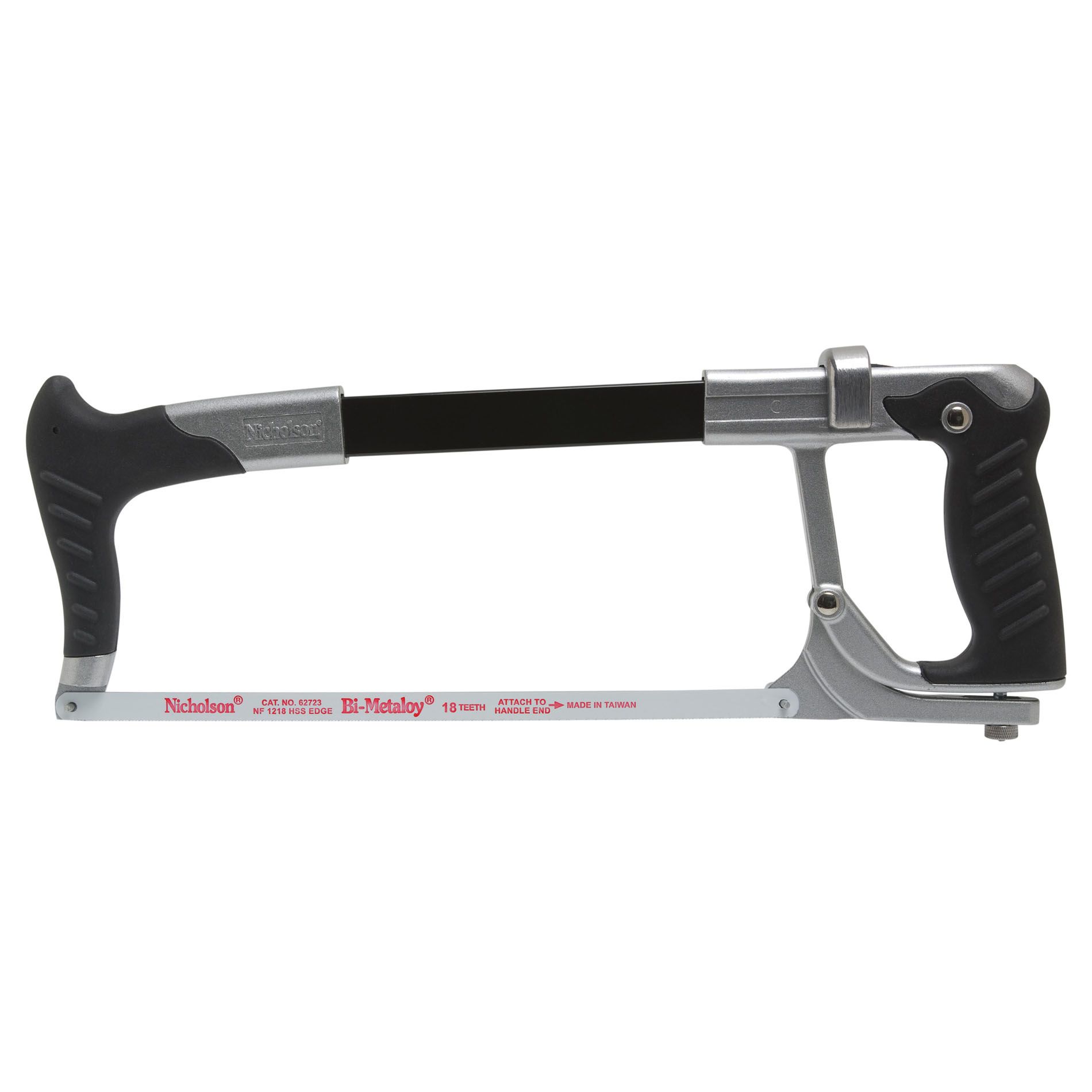Nicholson 12" High Tension Hacksaw at Sears.com