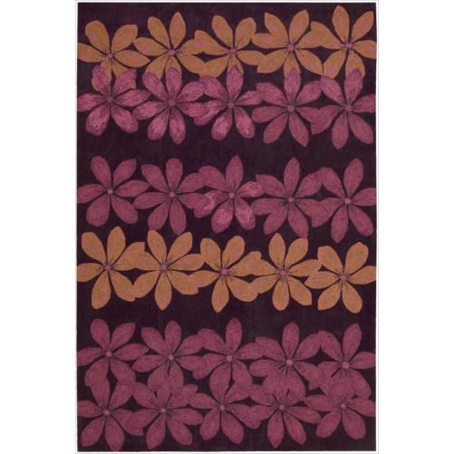 Nourison Contour CON16PLU Rug Collection at Sears.com