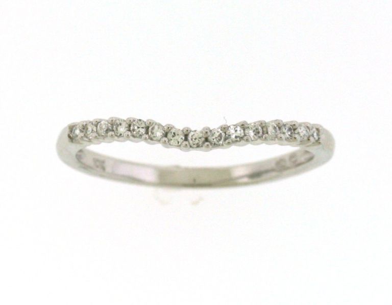 Tradition Diamond 1/8 cttw Diamond Band at Sears.com