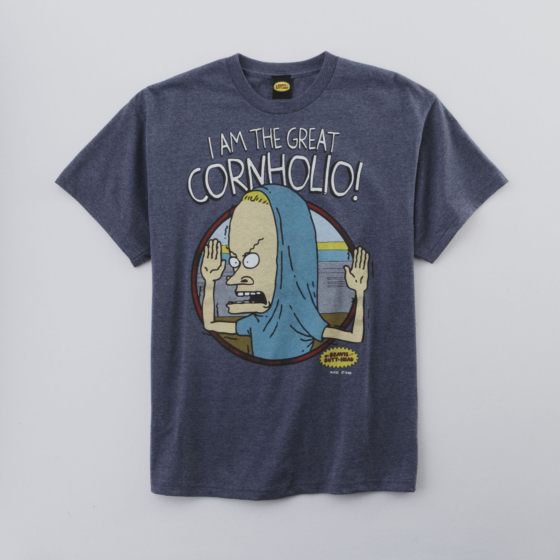 Young Men’s Cornholio Graphic Tee at Sears.com