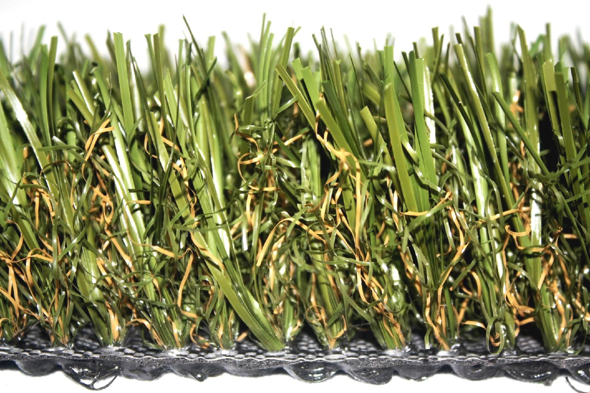 StarPro Turf E7500C St Augustine Ultra Prem. Synthetic Lawn Grass15 ft