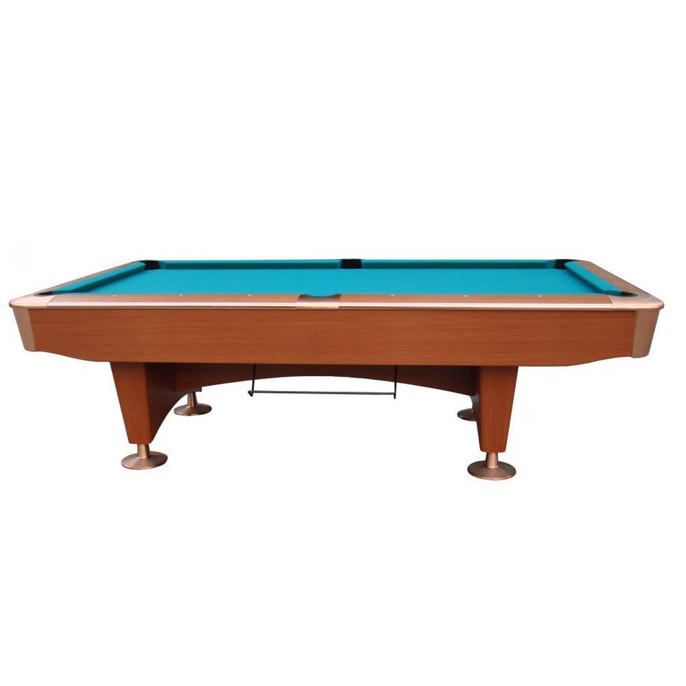 Southport 9' Slate Pool Table with Ball Return - INCLUDES INSTALLATION!