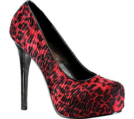 Bettie Page Women's Tana - White at Sears.com