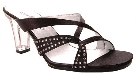 Annie Women's Marlene - Black at Sears.com