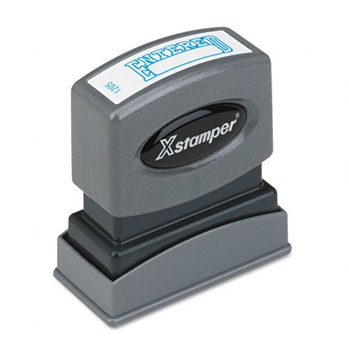 Xstamper One-Color Title Stamp at Kmart.com