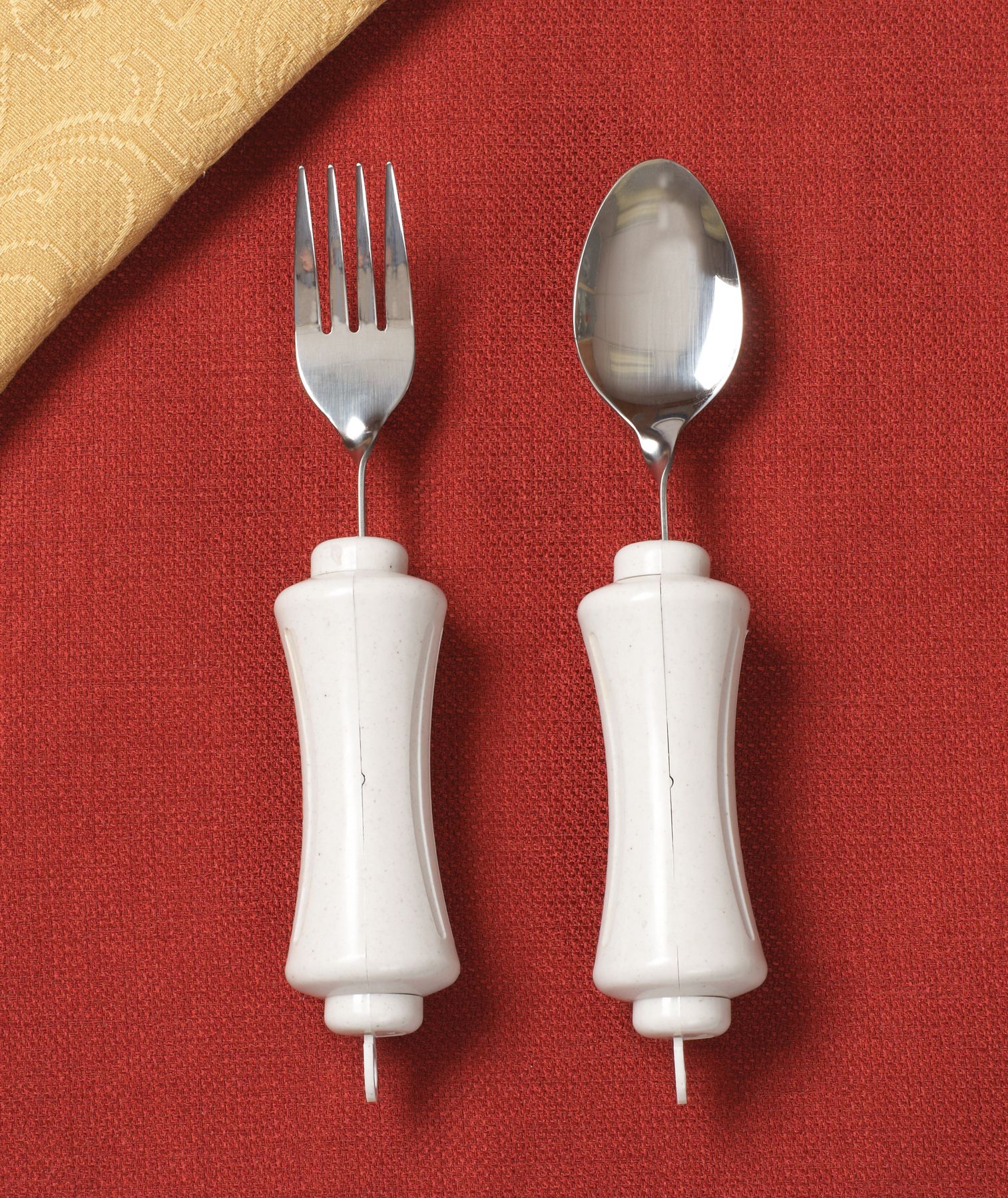 Ableware Maddadapt Ubend-It Tablespoon