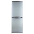 10 cu. ft. Bottom-Freezer Refrigerator, Titanium