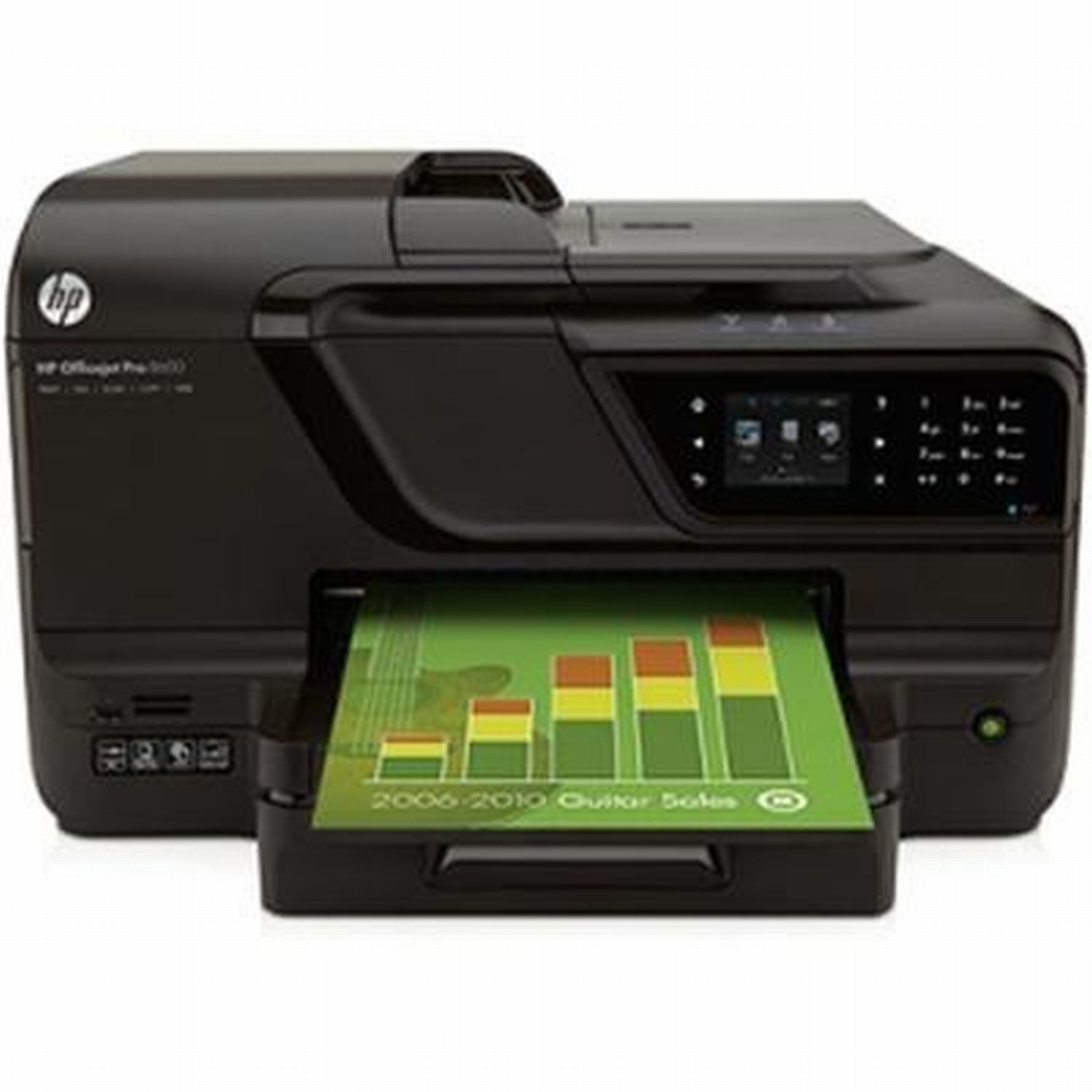 HP OFFICEJET PRO 8600 eAiO at Sears.com