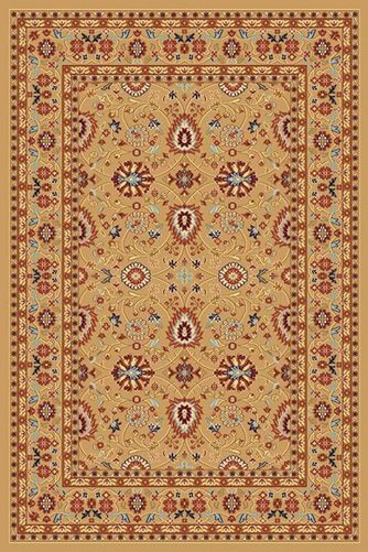 Dynamic Rugs Yazd 5.3X7.7 2803-700 Berber at Sears.com