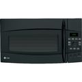 Profile™ Series 2.1 cu. ft. Over-the-Range Microwave Sensor Oven - Black