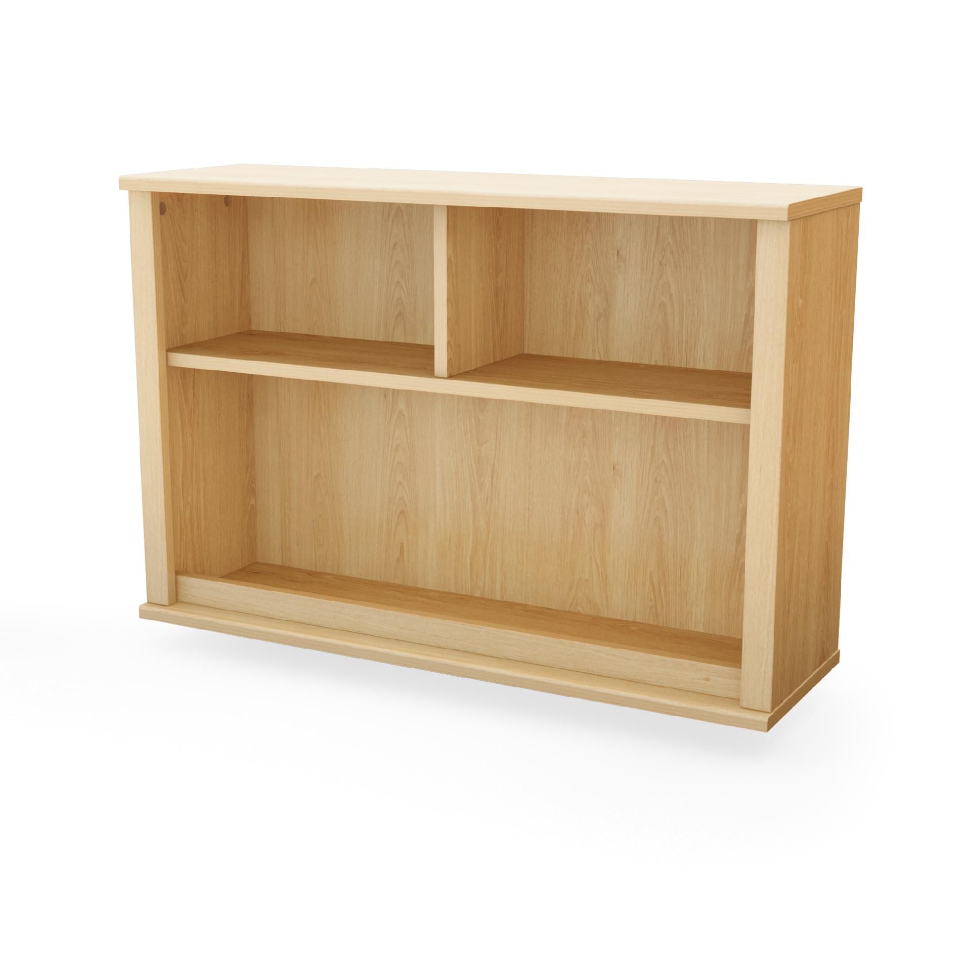 South Shore South Shore Clever Collection Wall Storage Natural Maple at mygofer.com