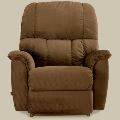 La-Z-Boy Imperial Reclina-Rocker- Walnut at Sears.com