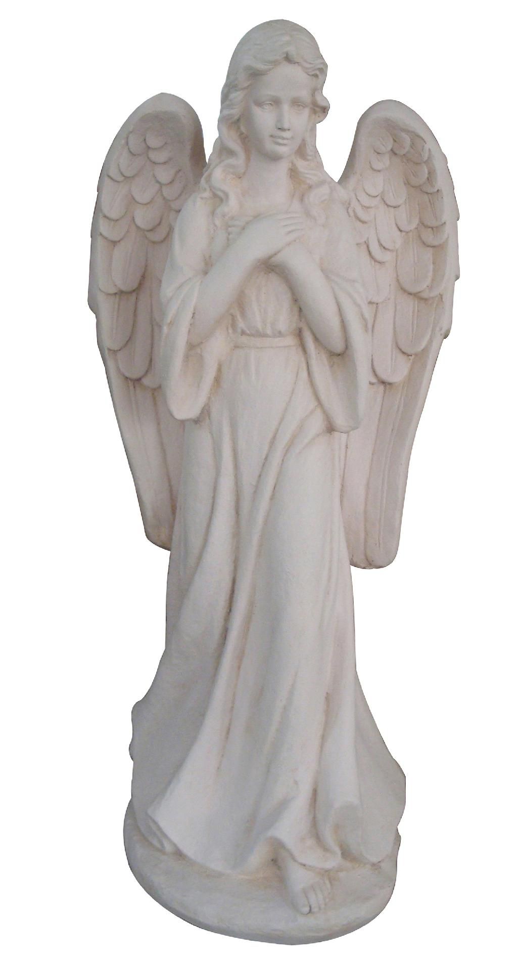 Angel Outdoor Decor