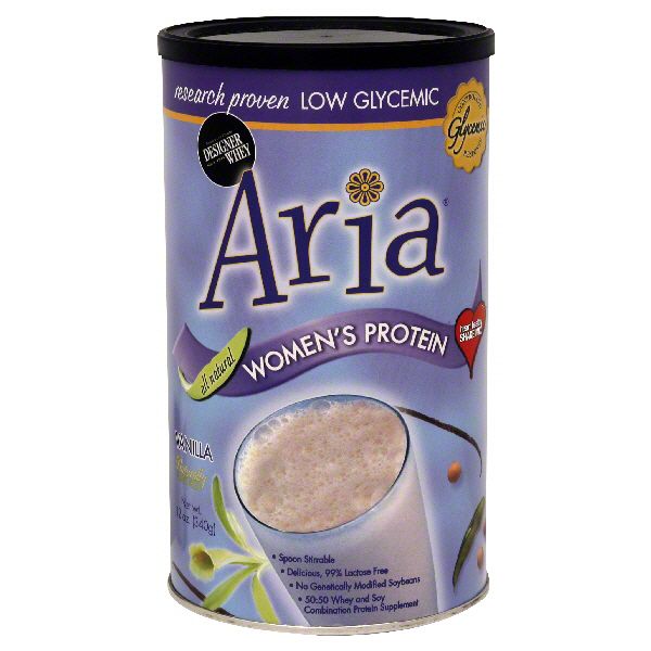 UPC 844334000820 product image for Aria, Vanilla, 12 oz. From Next Nutrition | upcitemdb.com