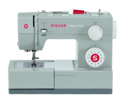 Singer Heavy-Duty Sewing Machine at Kmart.com