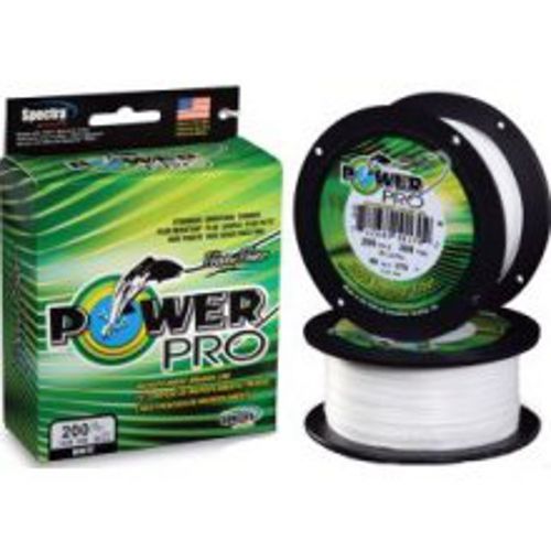 Power Pro 50 lb - 500 yd at Kmart.com