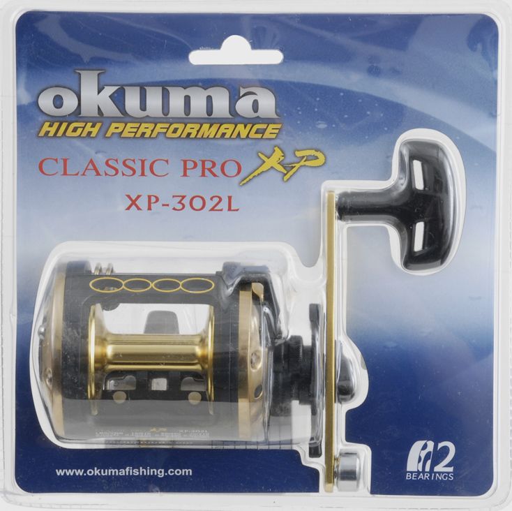 Classic XT 302 CLM