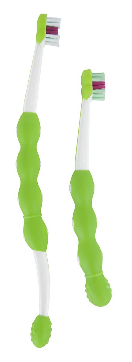 MAM Learn to Brush Set Double Blister 6 Months + at Kmart.com