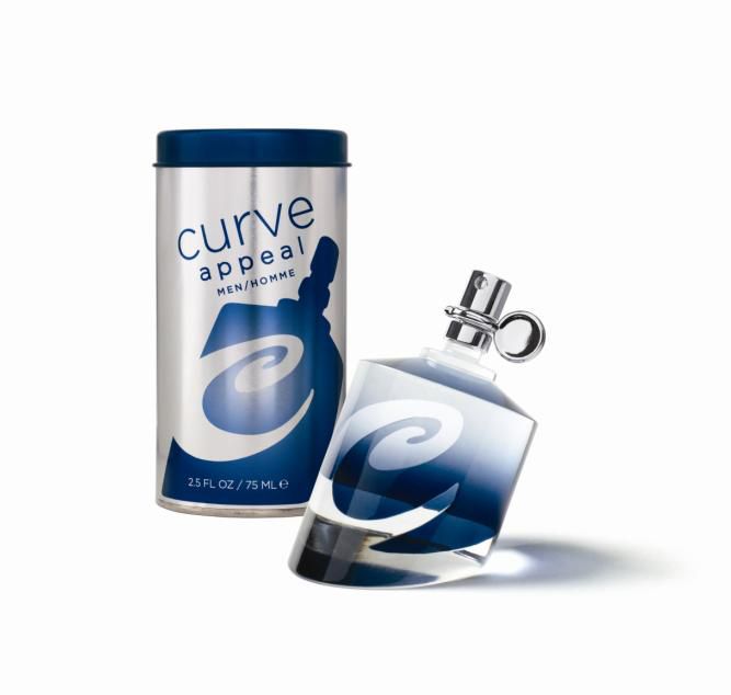 UPC 719346590860 product image for Curve Appeal 2.5 oz./75 ml Cologne Spray (Tin) - PARFUMS INTERNATIONAL, LTD. | upcitemdb.com