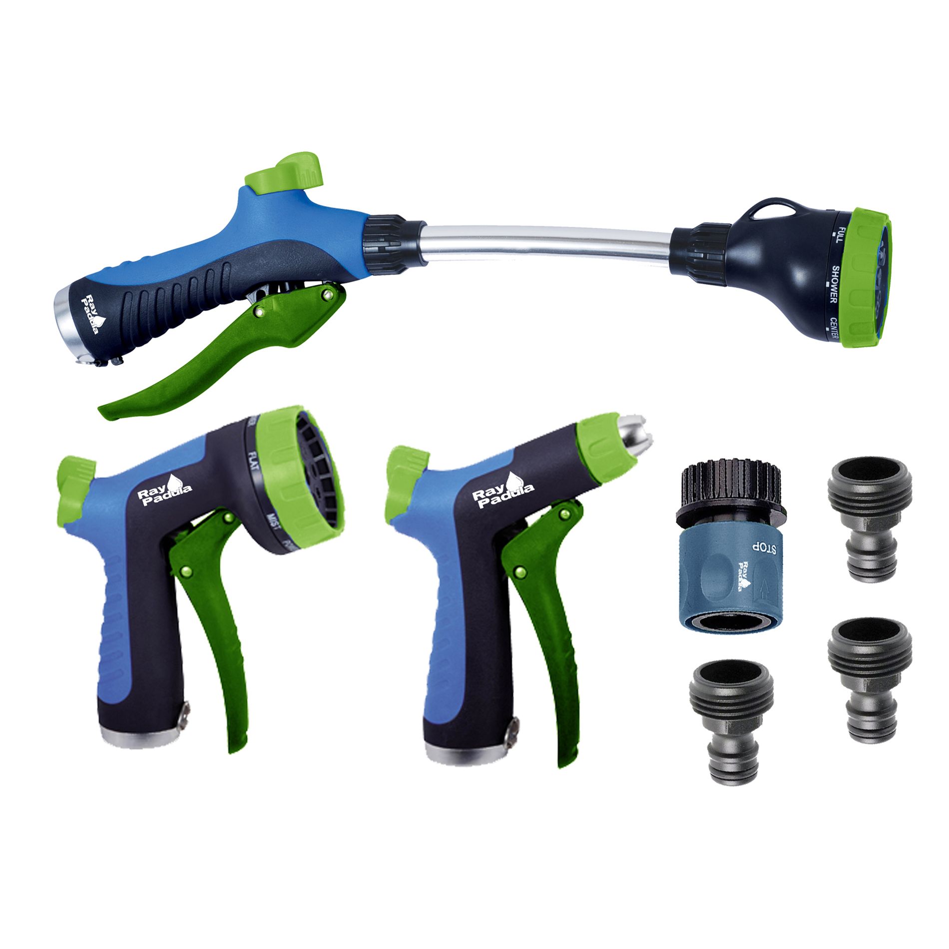 Watering, Hoses & Sprinklers Keep Your Lawn Green with Watering, Hoses