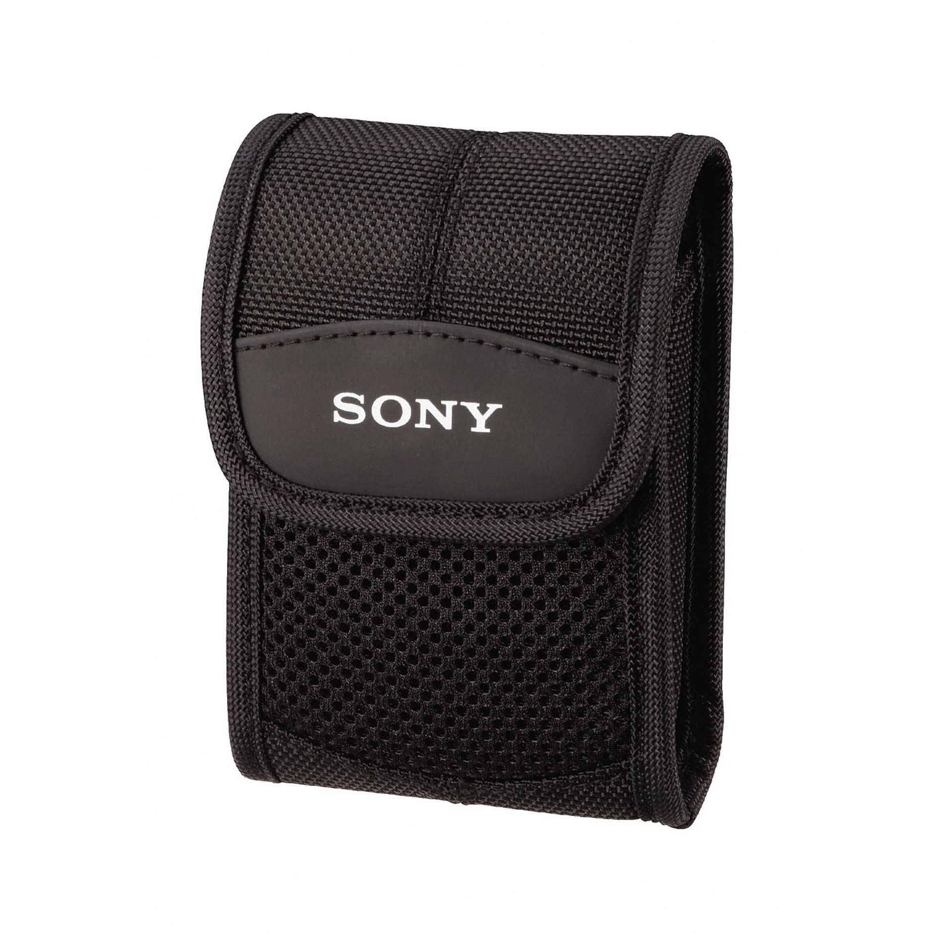Sony LCSCST Soft Carrying Case for Cybershot® Digital Camera
