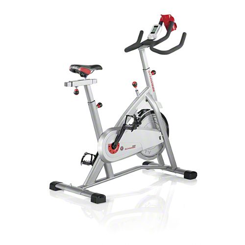 IC Home Bike