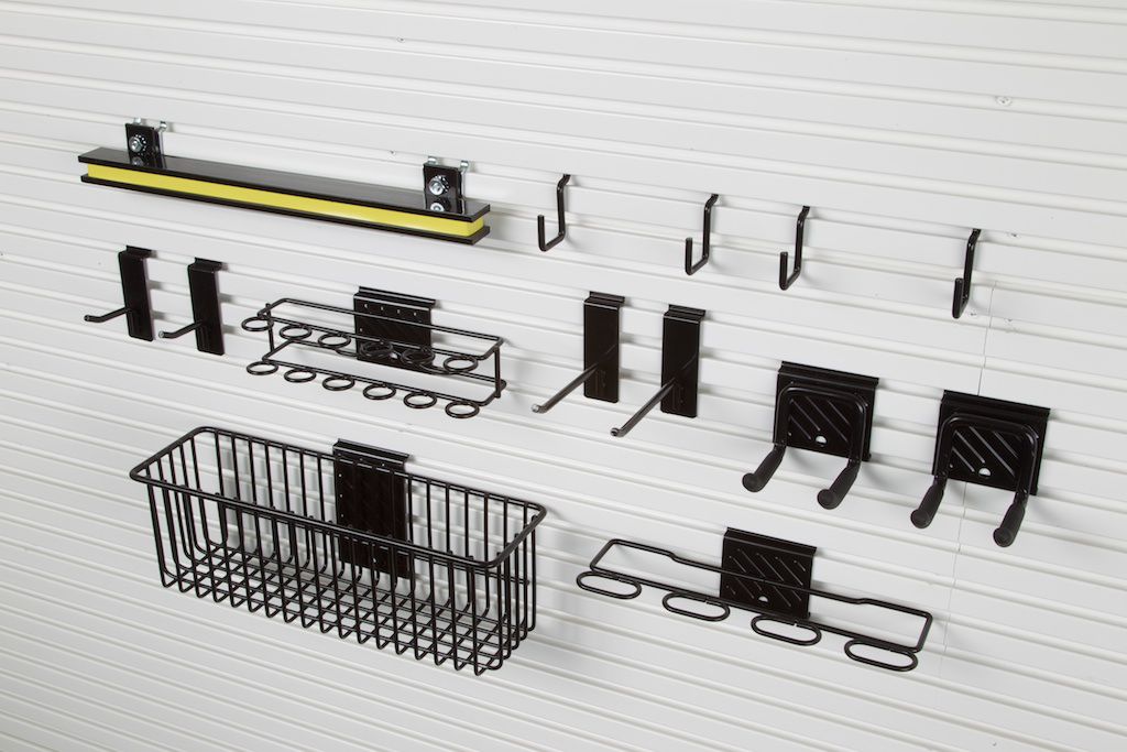 Ideal Wall&nbsp; Bench Starter Kit